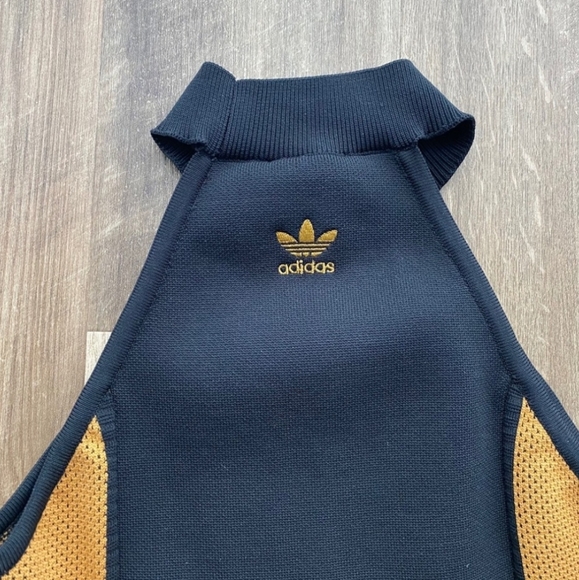 NWT Adidas Ivy Park knit logo dress - Picture 10 of 10